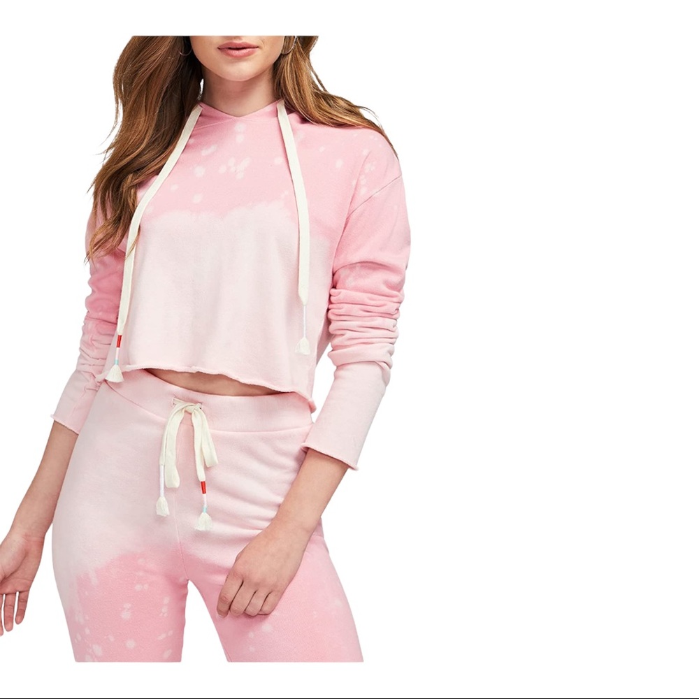 Wildfox Women's Ivy Pullover Hoodie